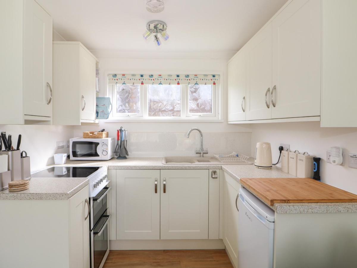 Pebbles Villa Cromer Luaran gambar