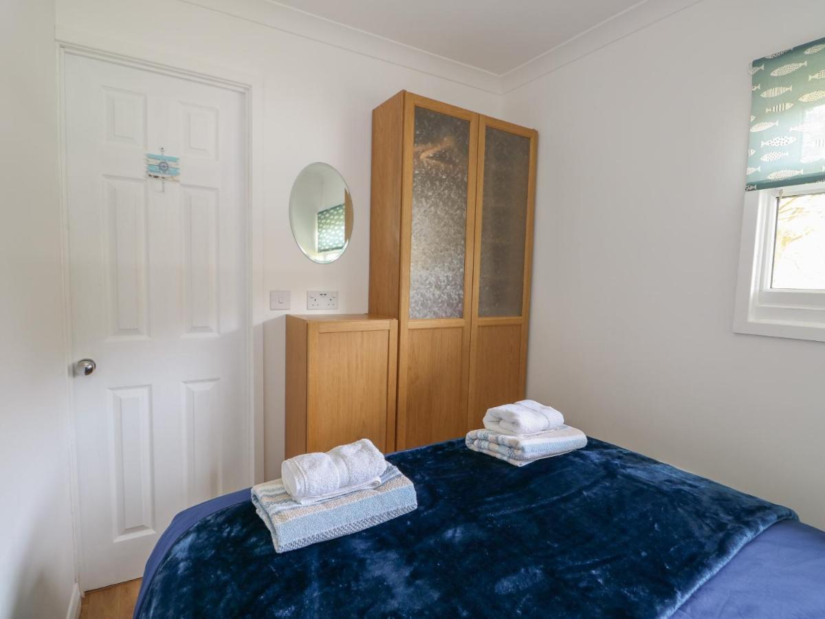 Pebbles Villa Cromer Luaran gambar